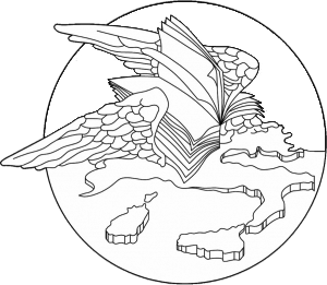 Unione delle Chiese Evangeliche Battiste in Italia, logo